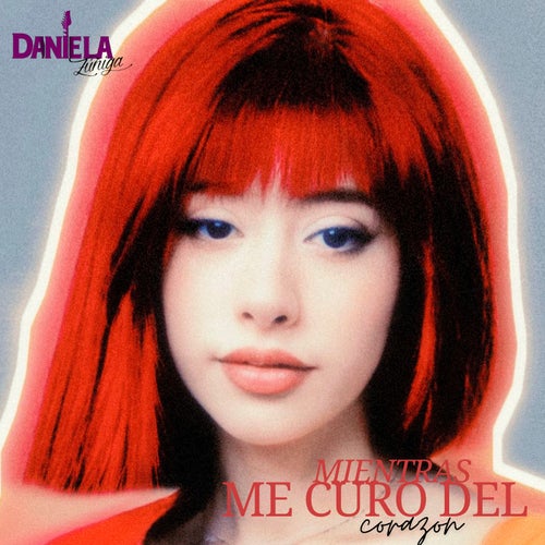 Mientras Me Curo Del Corazón