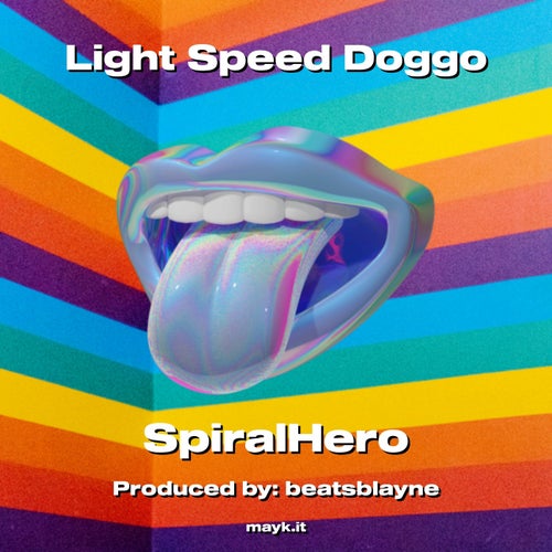 Light Speed Doggo