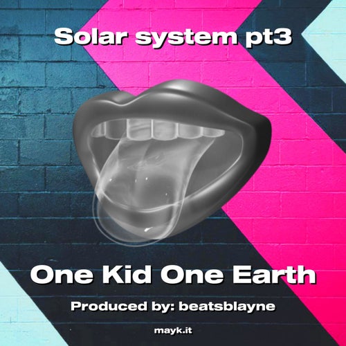 Solar system pt3