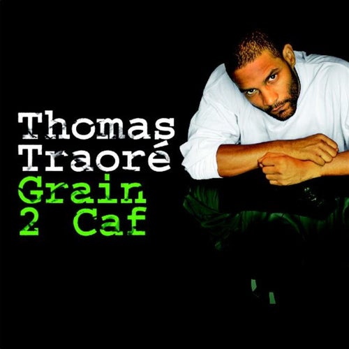 Thomas Traore