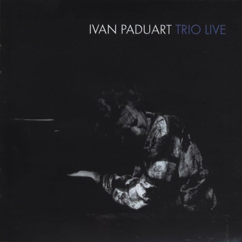 Ivan Paduart Trio Live (Live)