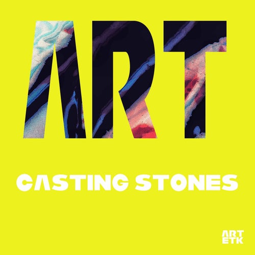 Casting Stones