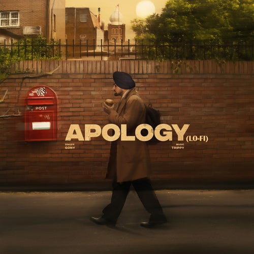 Apology (Lo-Fi) (Lo-Fi)