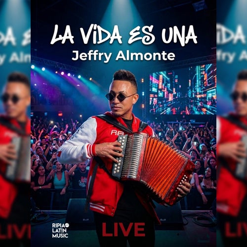 La Vida Es Una (Live)