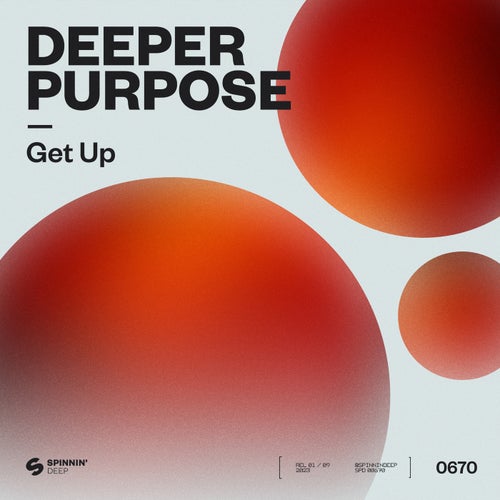 Get Up (Extended Mix)