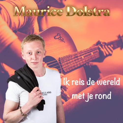 Ik Reis De Wereld Met Je Rond