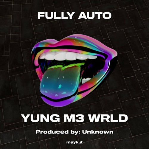 FULLY AUTO