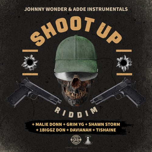 Shoot Up Riddim