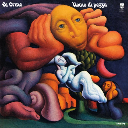 Uomo Di Pezza (Remastered 2022)