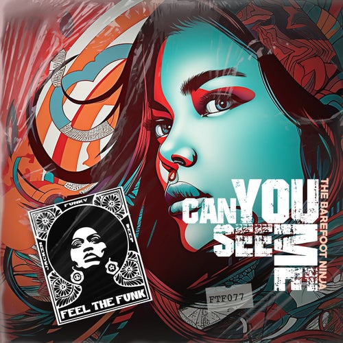 Can You See Me