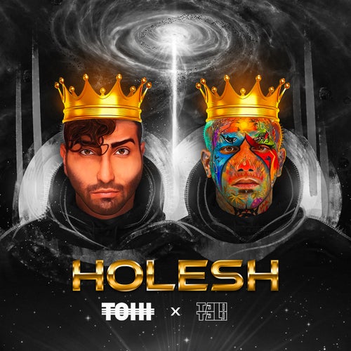 Holesh
