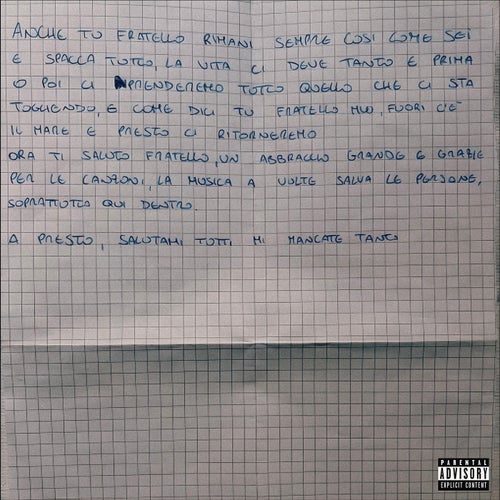 Lettera