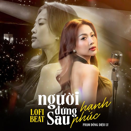 Người Đứng Sau Hạnh Phúc (Beat) (Lofi Mix)