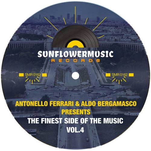 The Finest Side Of The Music Vol. 4
