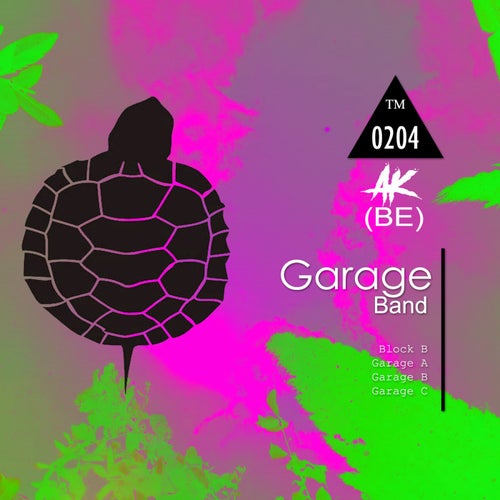 Garage C