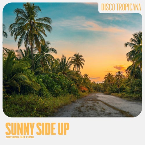 Sunny Side Up