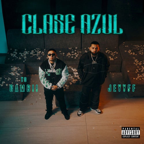Clase Azul
