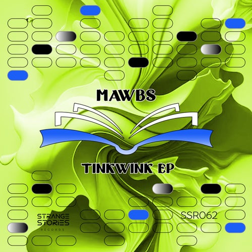 Tinkwink EP