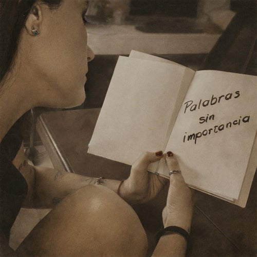 Palabras sin importancia