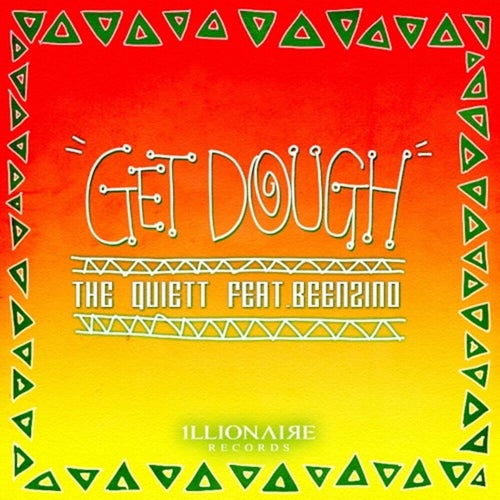 Get Dough