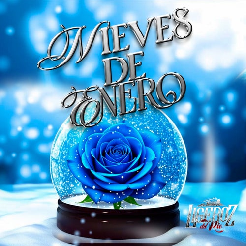 Nieves de Enero (En Vivo)