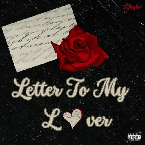 Letter To My Lover