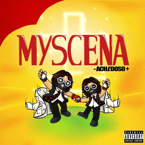 Myscena (feat. Los Ginecologos de la IA)