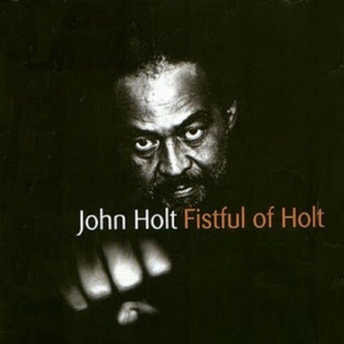 Fistful of Holt