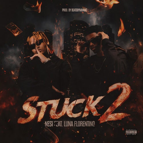 Stuck 2