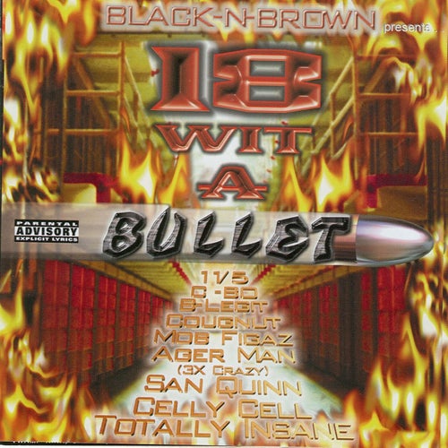 18 Wit A Bullet