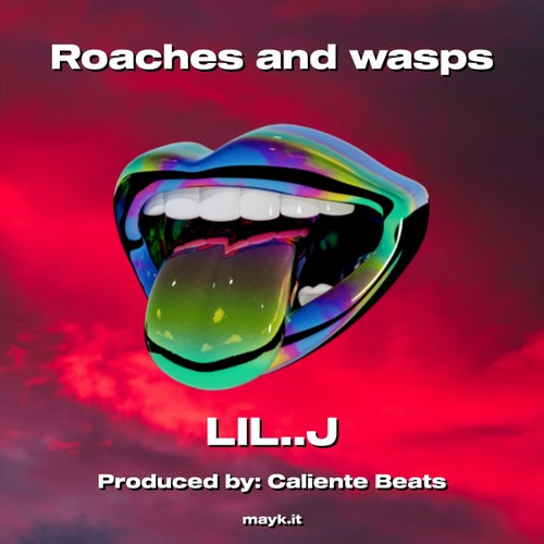 Roaches and wasps