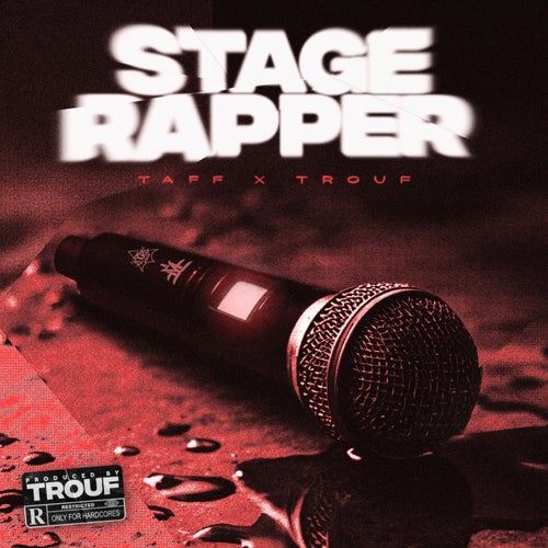 Stage Rapper