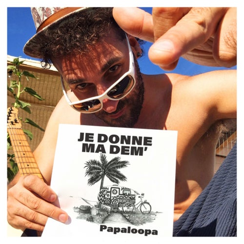 Je donne ma dem