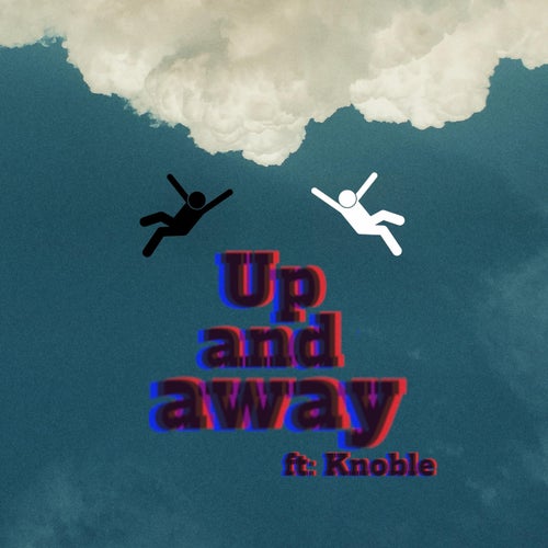 Up and away