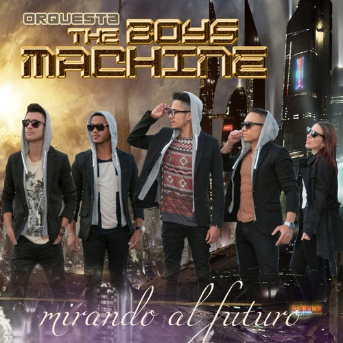 Mirando al Futuro