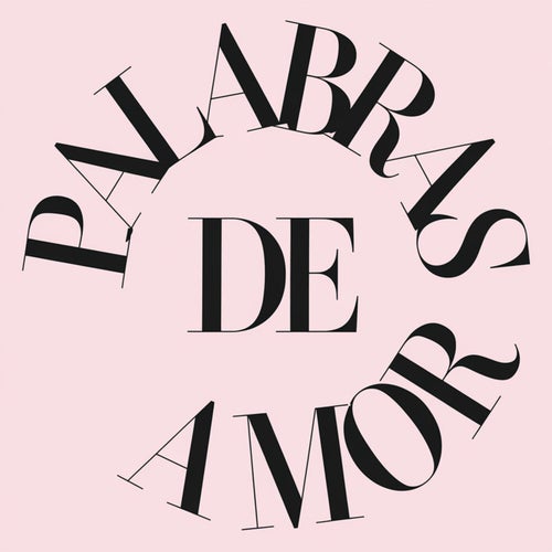 Palabras de amor