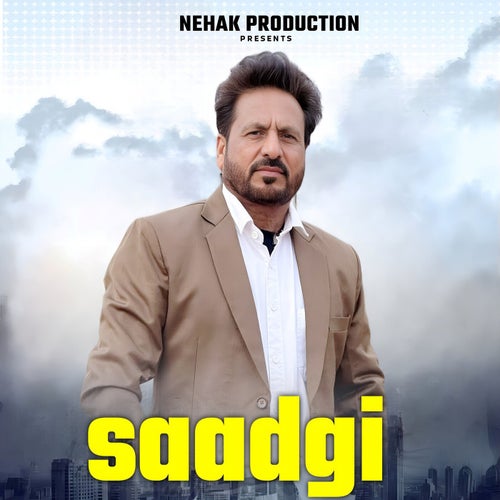 Saadgi