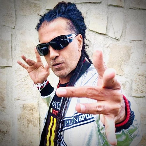 Apache Indian Profile