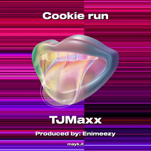 Cookie run