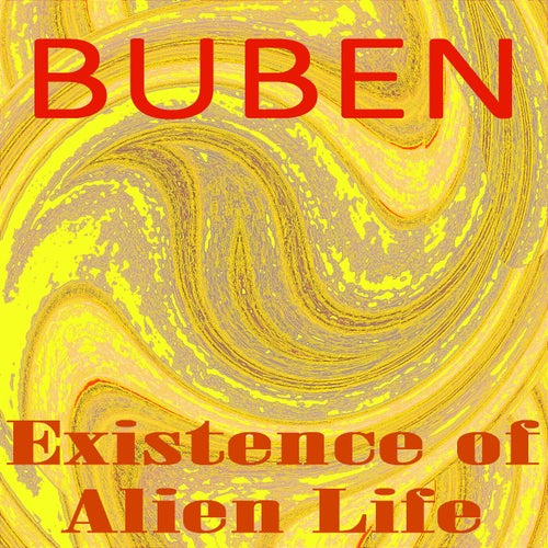 Existence of Alien Life