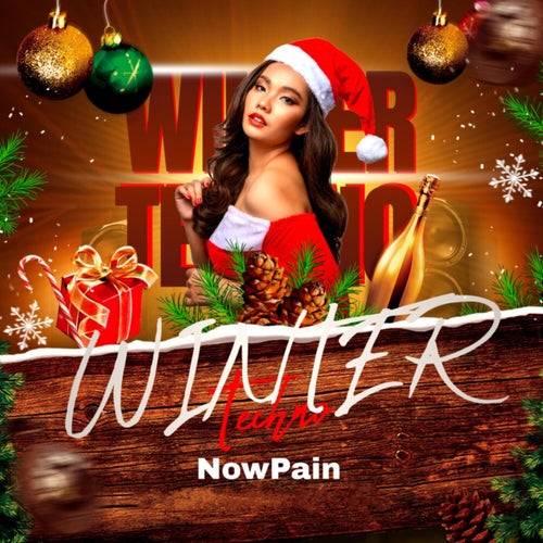Winter Techno