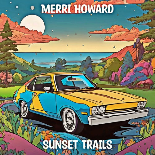 Sunset Trails