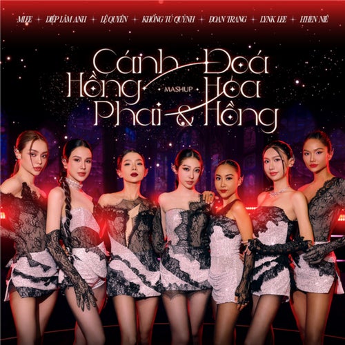 Mashup: Cánh Hồng Phai & Đoá Hoa Hồng