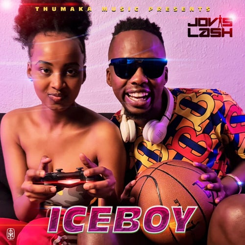 Iceboy