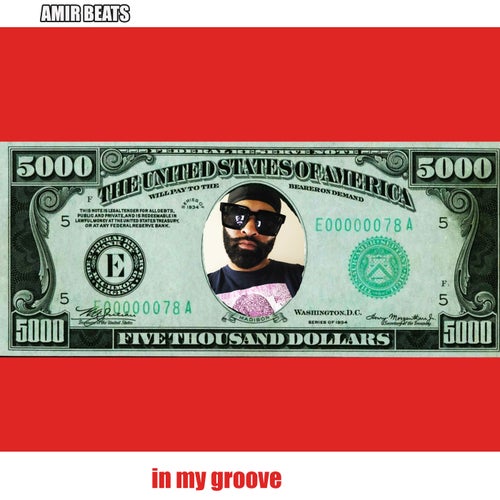 In My Groove