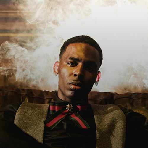 Young Dolph Profile