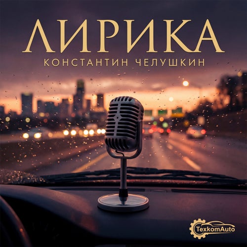 Лирика из жизни