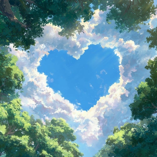 The Heart of Summer