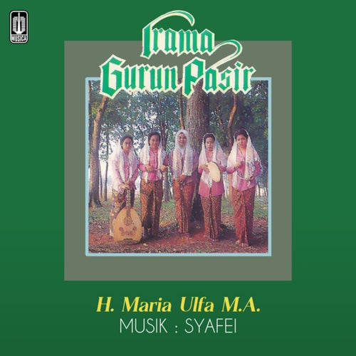 Irama Gurun Pasir