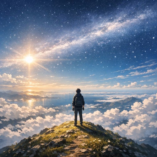 Infinite Horizons